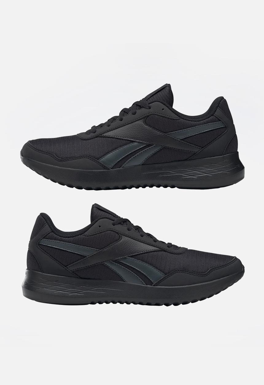 Reebok - Energen lite - core black/core black/pure grey 8
