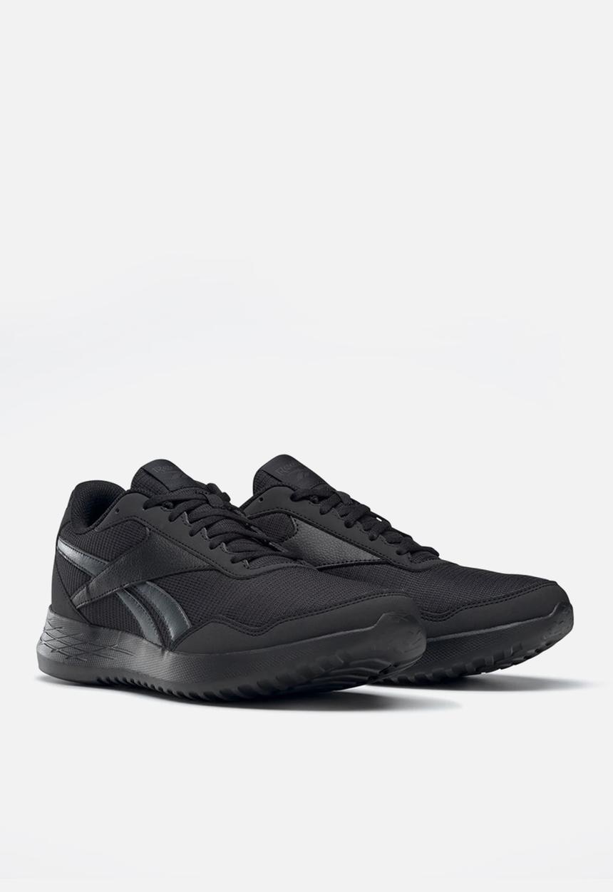 Reebok - Energen lite - core black/core black/pure grey 8