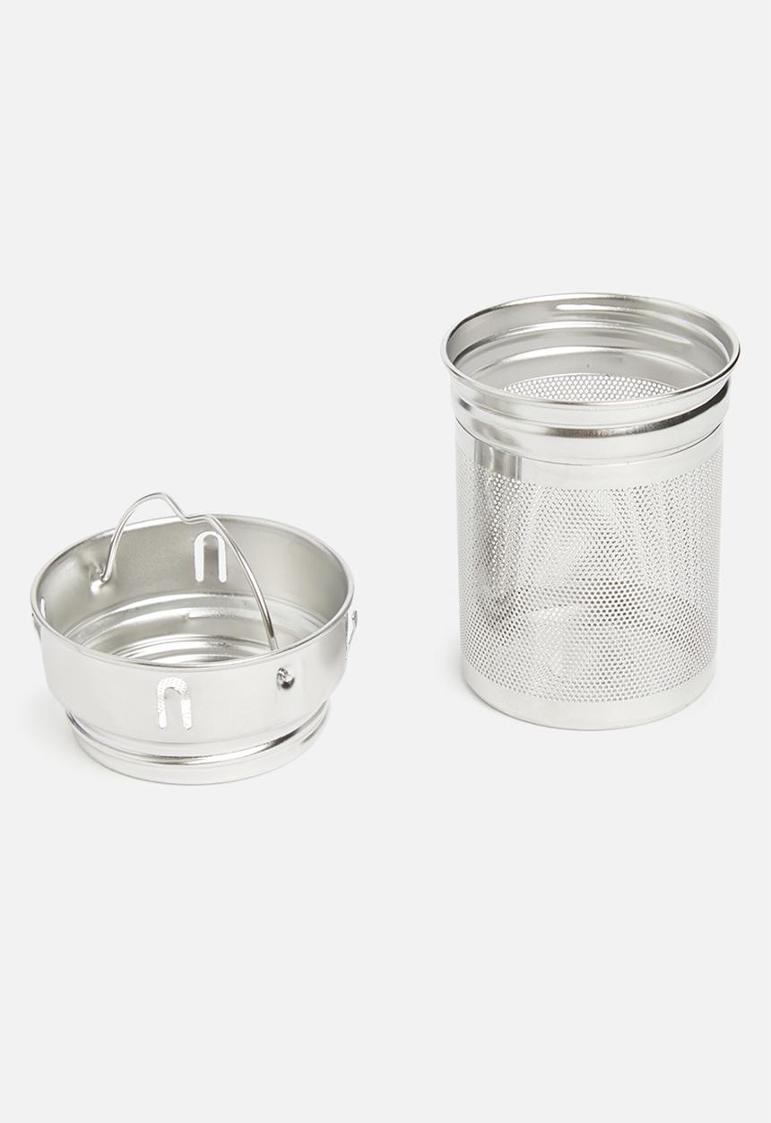 Excellent Houseware - Drinking bottle - clear