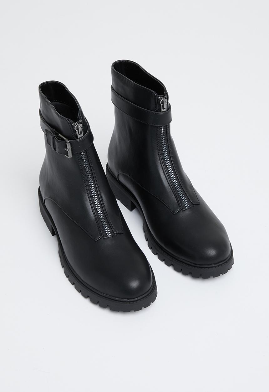 dailyfriday - Jodi boot - black