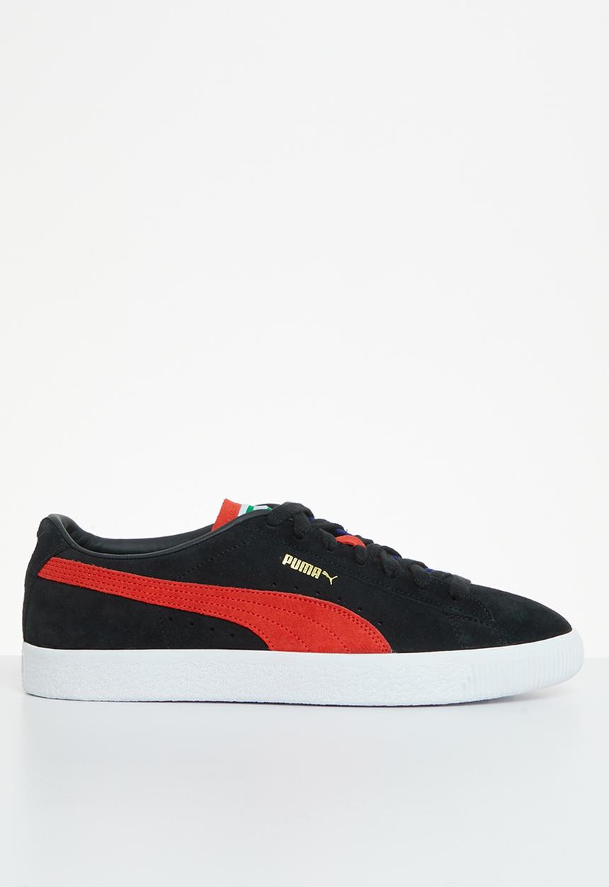 PUMA - Suede vtg teams