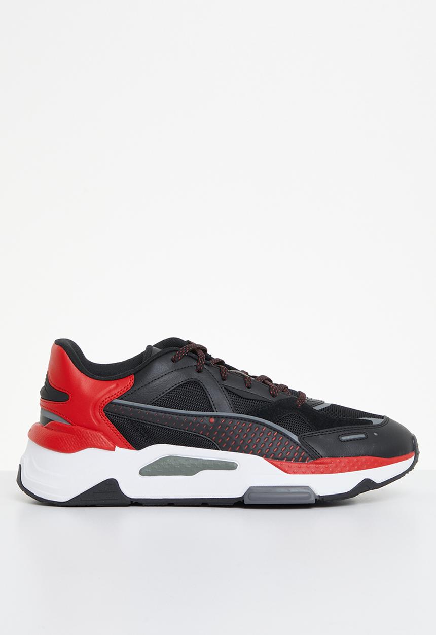 PUMA - Motorsport Ferrari RS-Simul8  Suono Puro