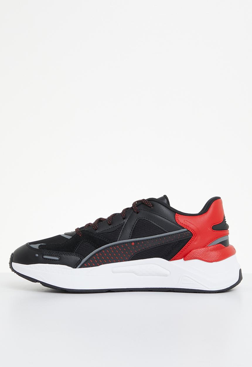PUMA - Motorsport Ferrari RS-Simul8  Suono Puro