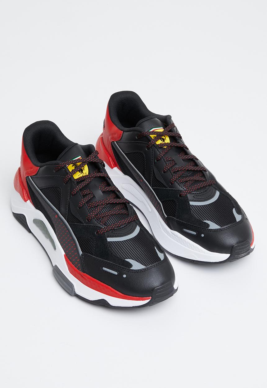 PUMA - Motorsport Ferrari RS-Simul8  Suono Puro