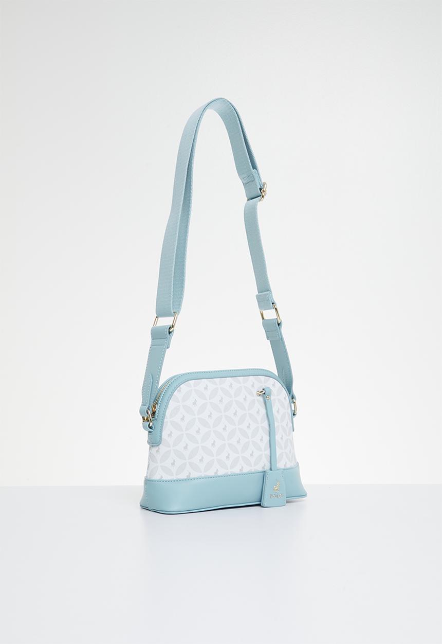 POLO - Berkley crossbody bag - blue