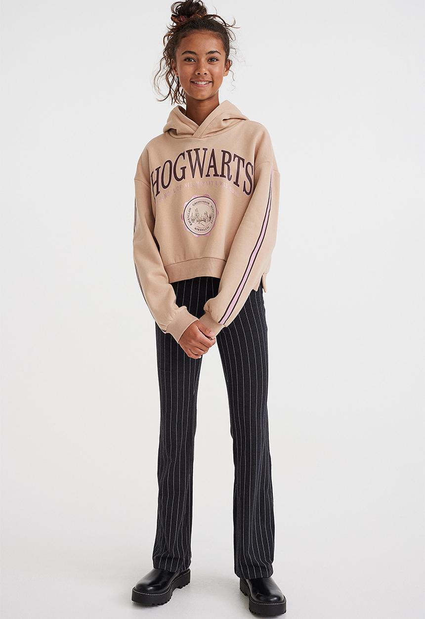 H&M - 2 Piece printed set - beige/harry potter