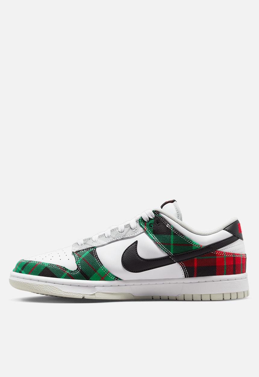 Nike - Dunk low retro premium