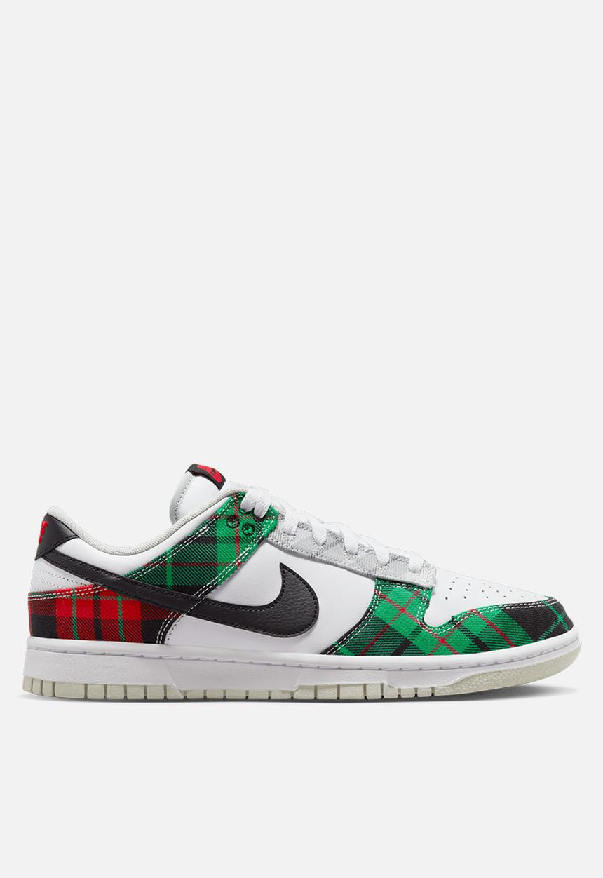 Nike - Dunk low retro premium
