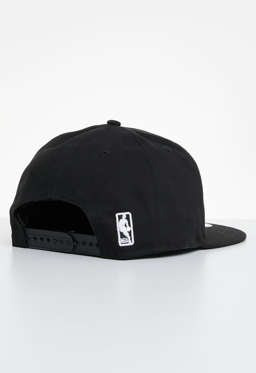New Era - Nba blk otc 9fifty loslak  blkotc - los angeles lakers blkotc