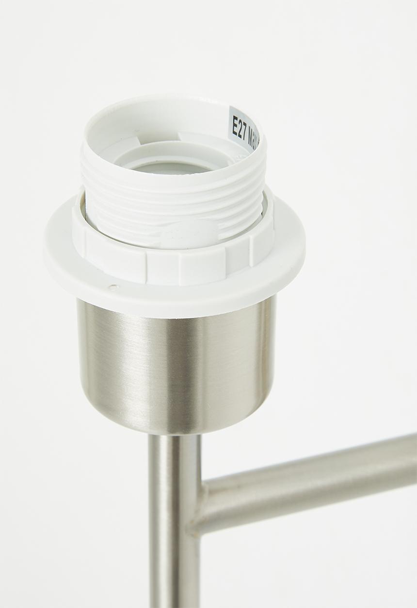 Eurolux - Pasteri wall light 145mm - white