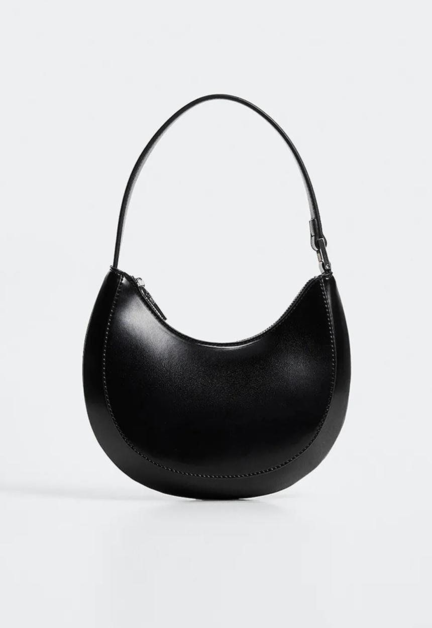 MANGO - Bagm - black