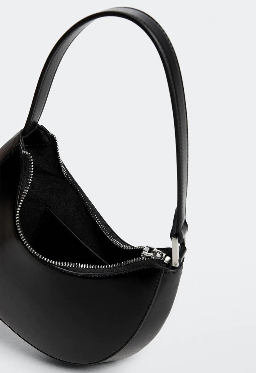 MANGO - Bagm - black