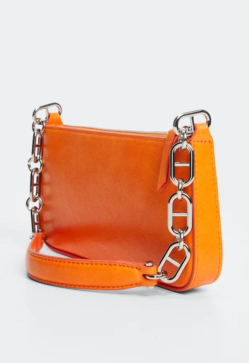 MANGO - Bagmchmandy - orange