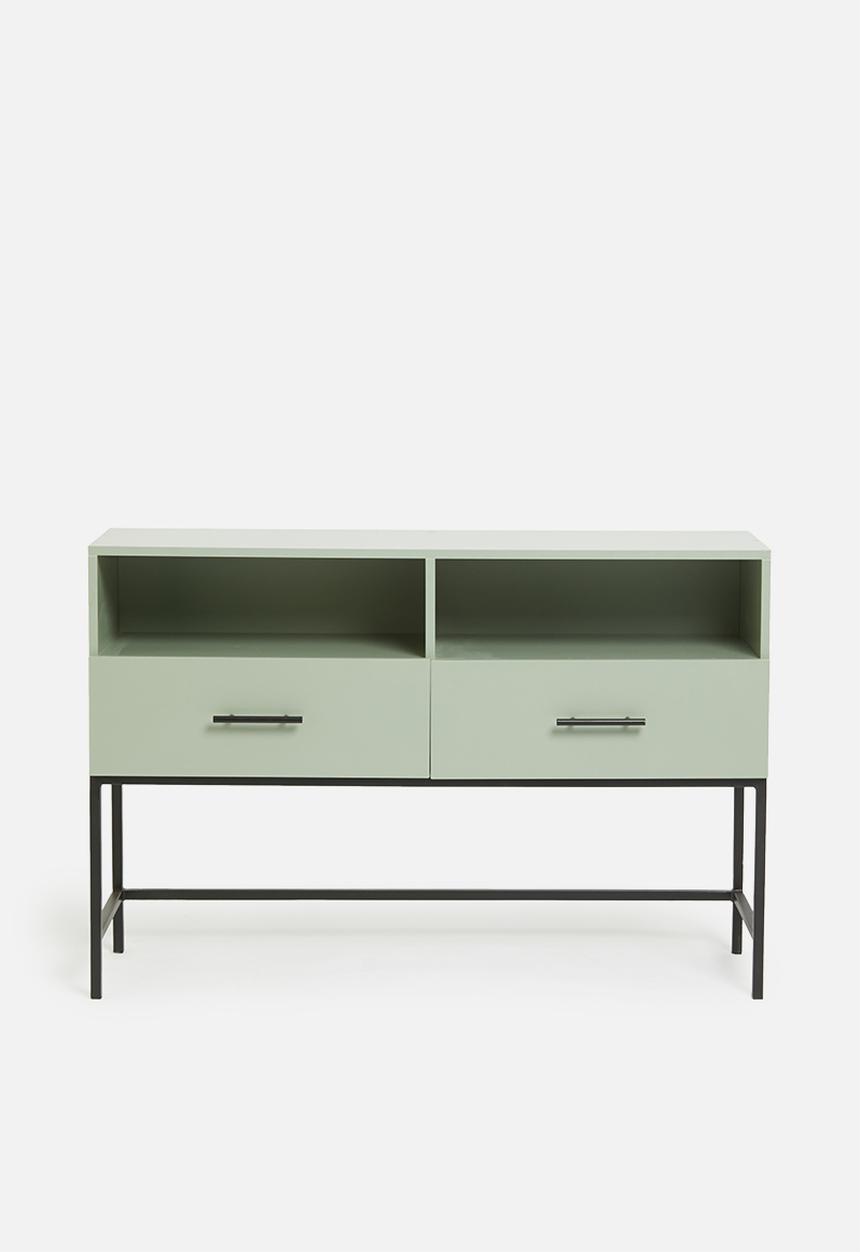 Blockhouse - Camden sideboard - caraz