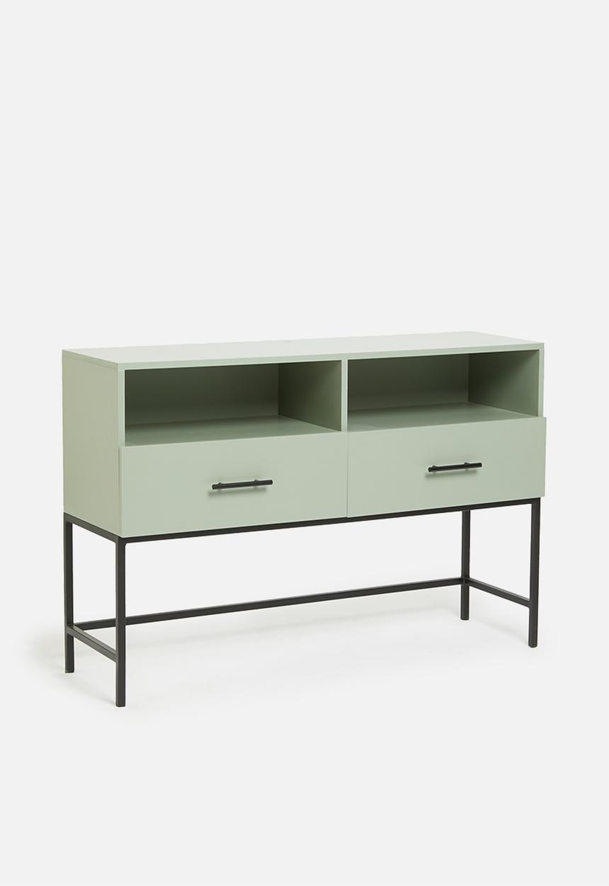 Blockhouse - Camden sideboard - caraz