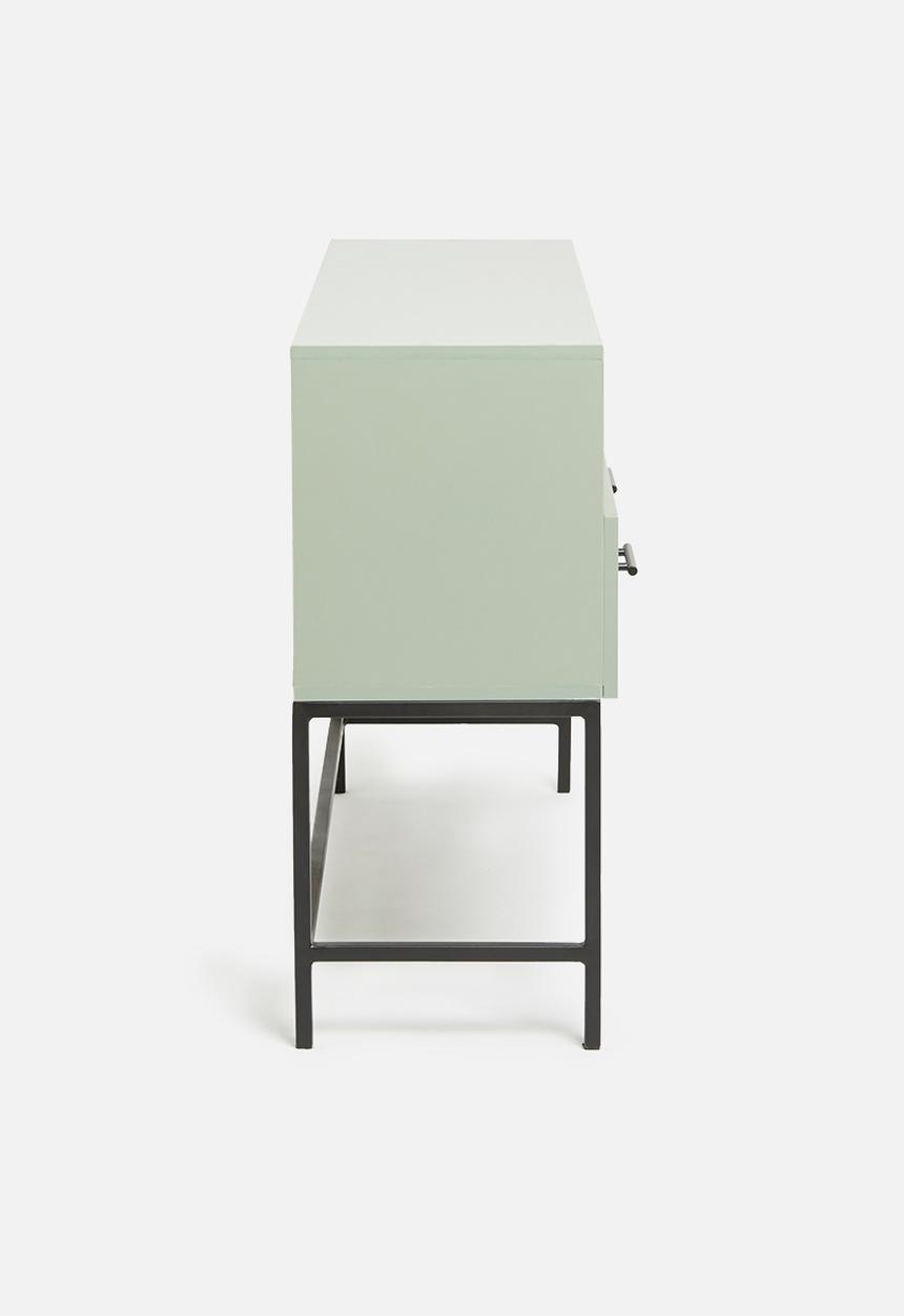 Blockhouse - Camden sideboard - caraz