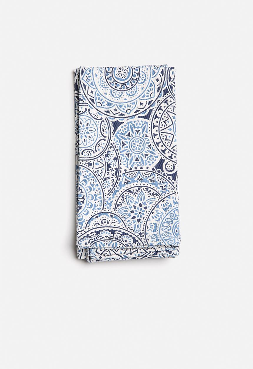 Hertex Haus - Zola Napkin Set of 2 