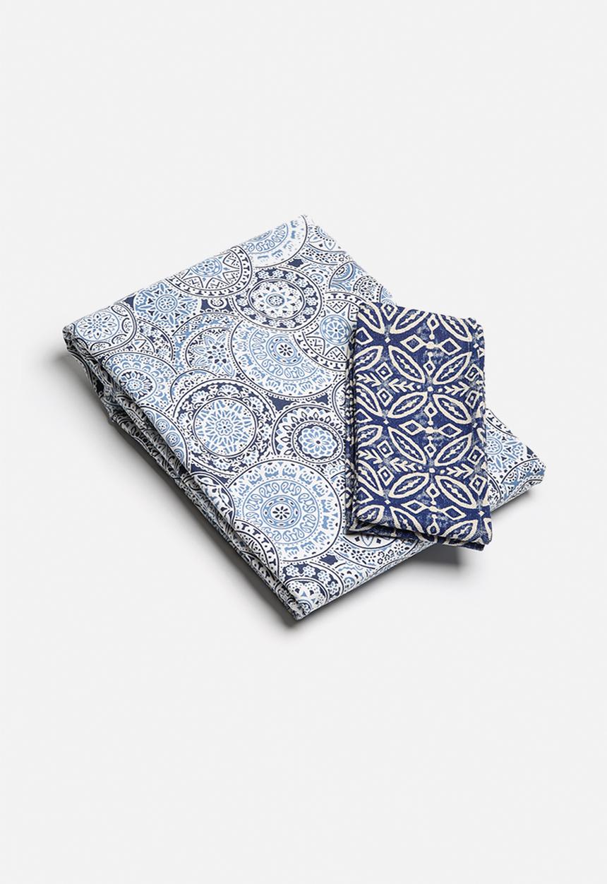 Hertex Haus - Xolani Napkins Set of 2