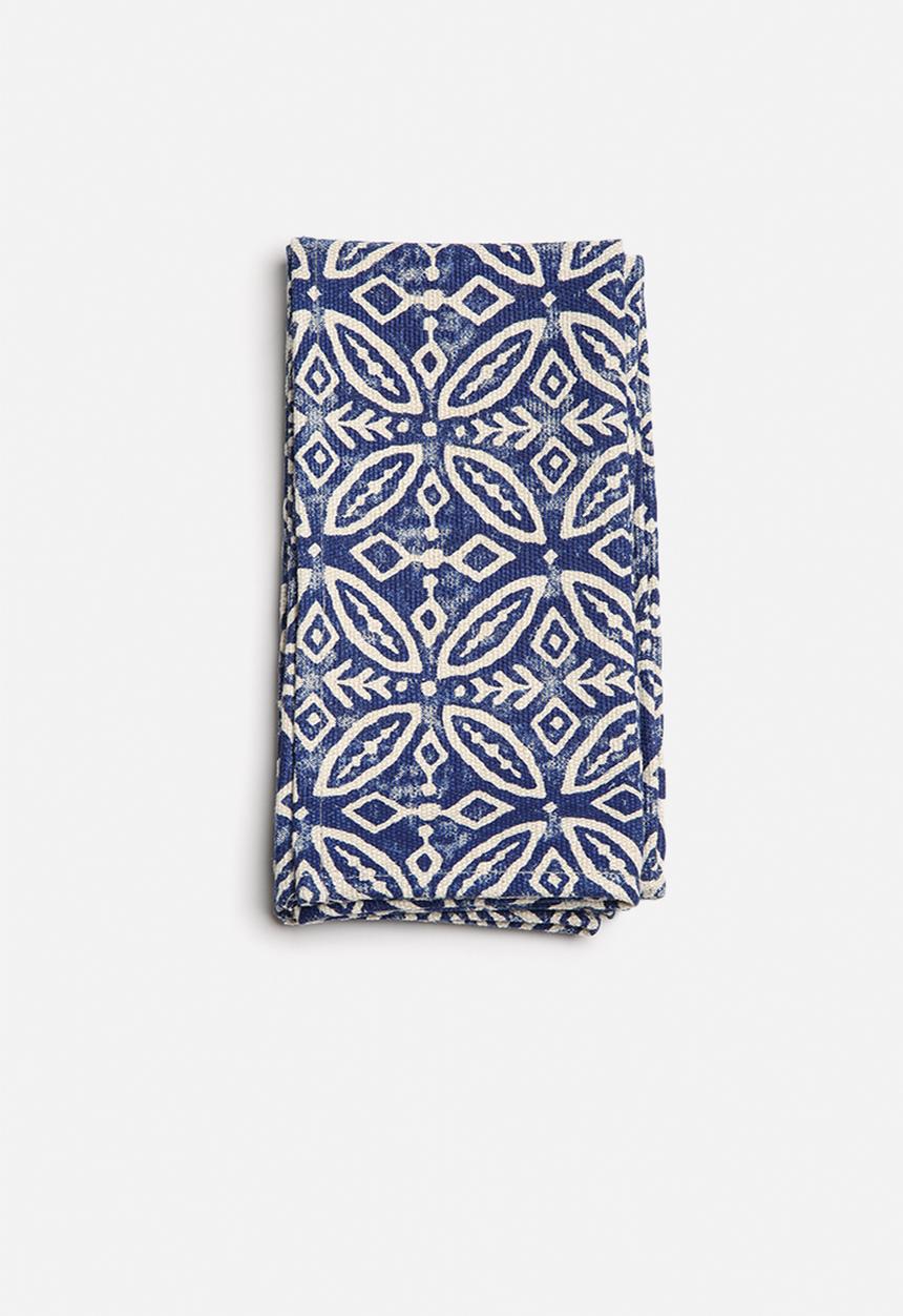 Hertex Haus - Xolani Napkins Set of 2