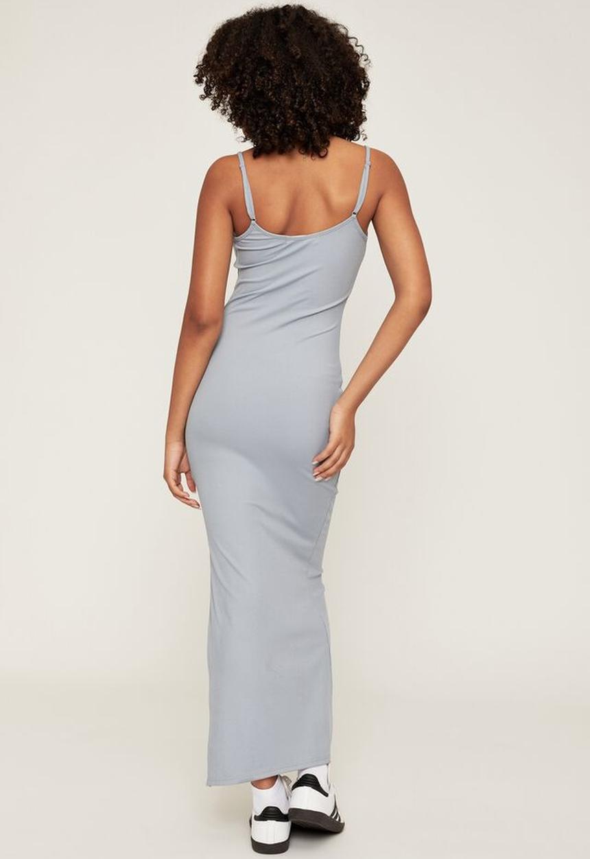Supré  - Carson sleeveless dress - blue mist
