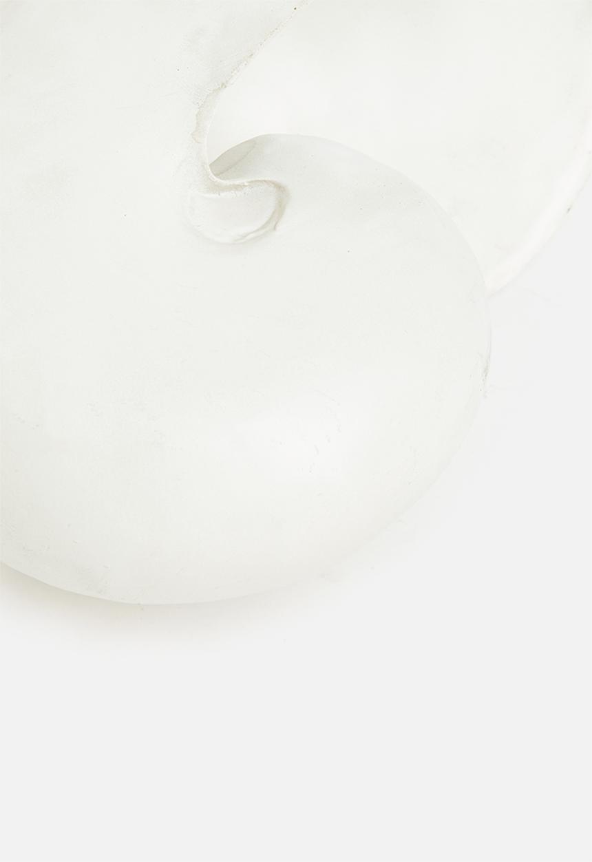 H&S - Moon shell decor - natural