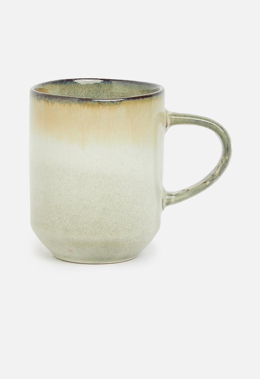 Sixth Floor - Buhle mug set of 4 - moody