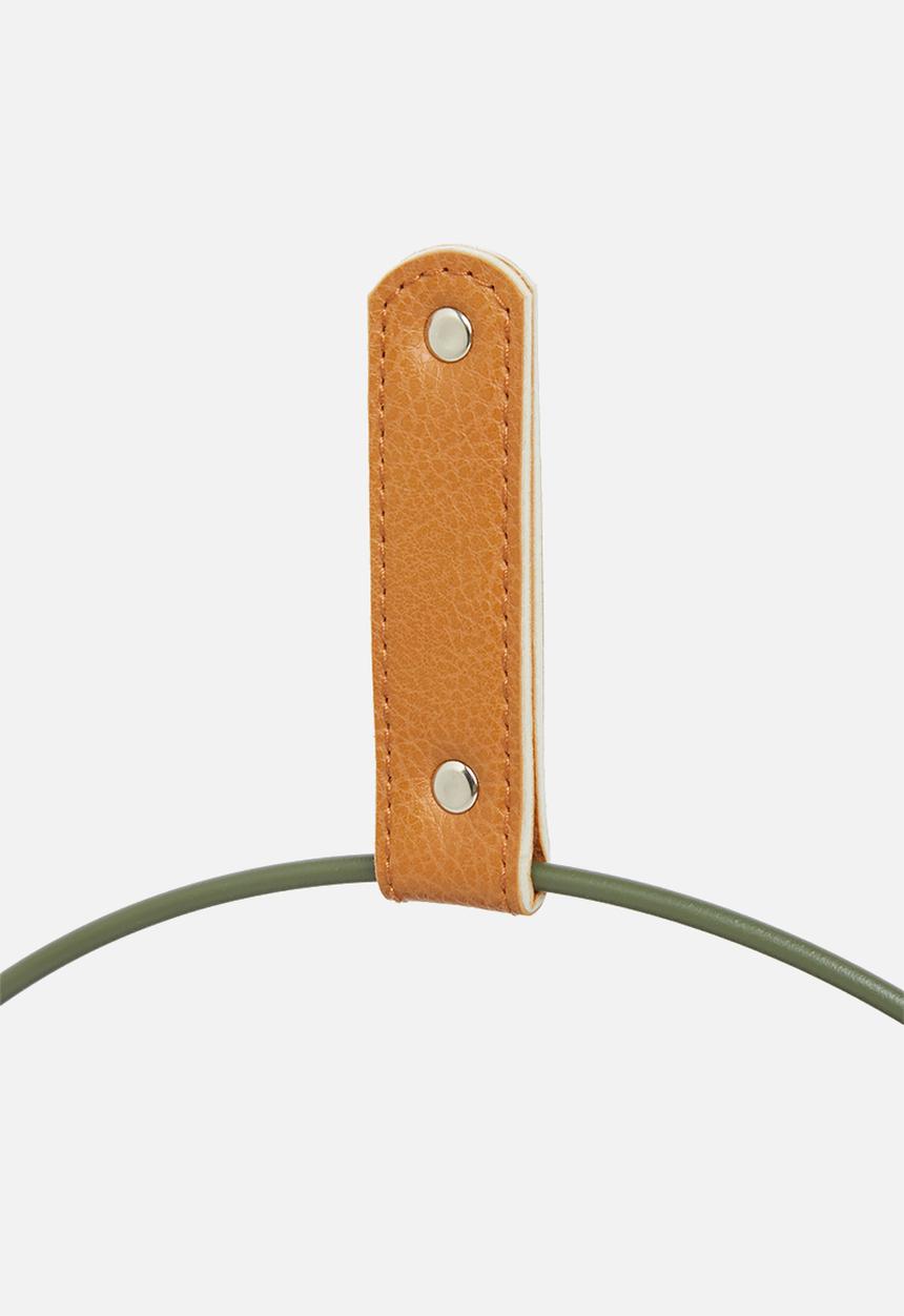 H&S - Flowerpot- green
