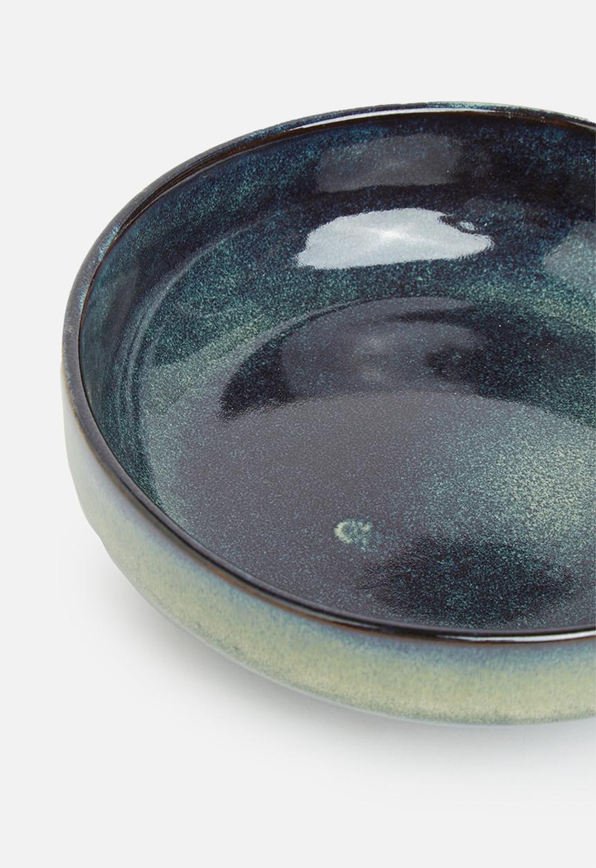 Sixth Floor - Buhle bowl set of 4 - moody