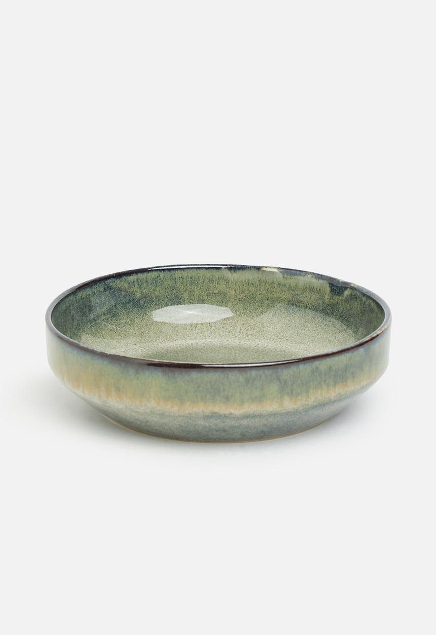 Sixth Floor - Buhle bowl set of 4 - moody