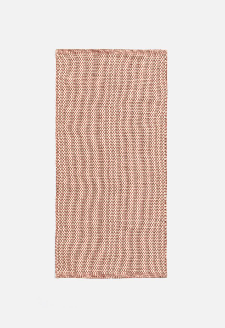 H&M - Cotton rug - multi/pink