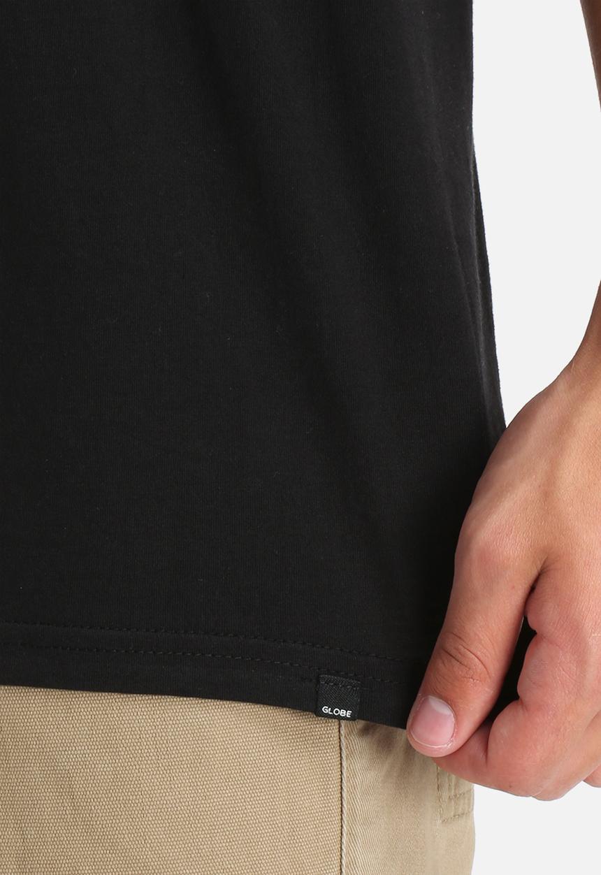 Globe - 2 Pack Tee