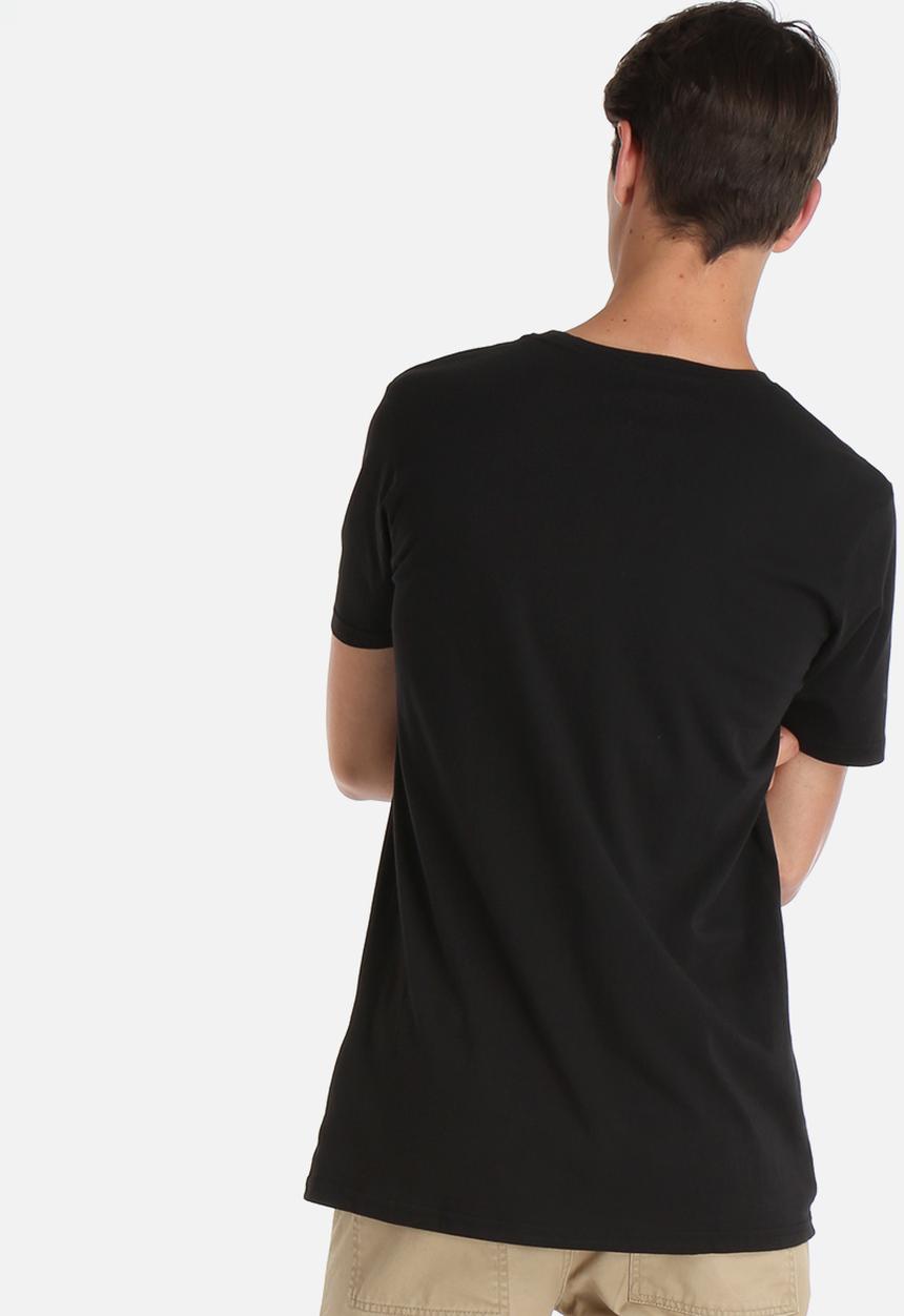 Globe - 2 Pack Tee