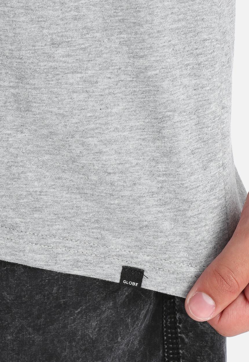 Globe - 2 Pack Tee