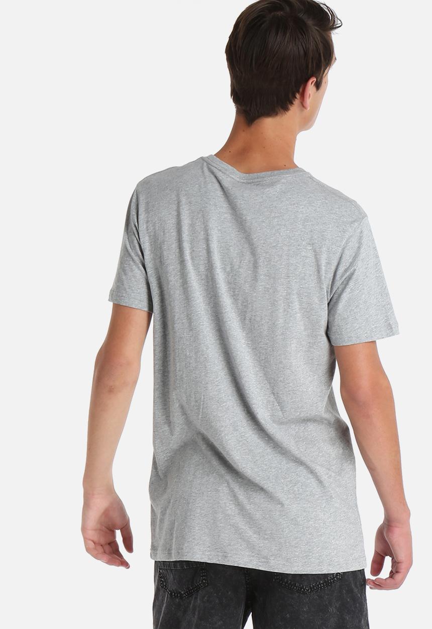 Globe - 2 Pack Tee