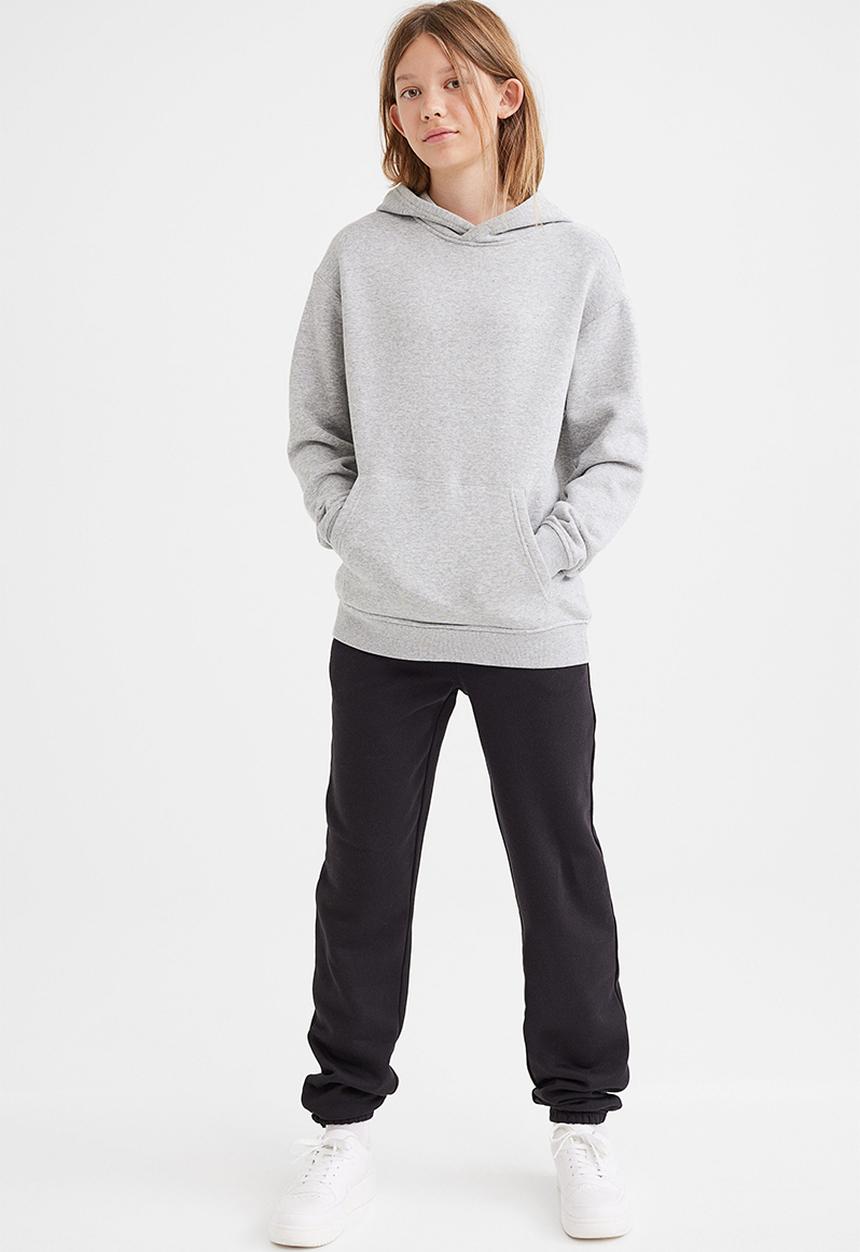 H&M - Joggers - black