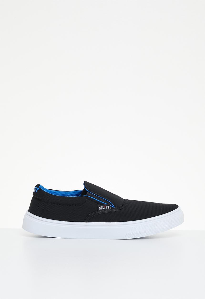 SOVIET - Y cleveland - black & royal
