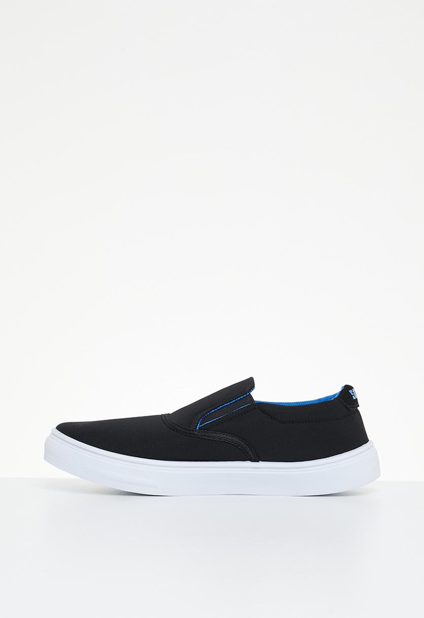SOVIET - Y cleveland - black & royal