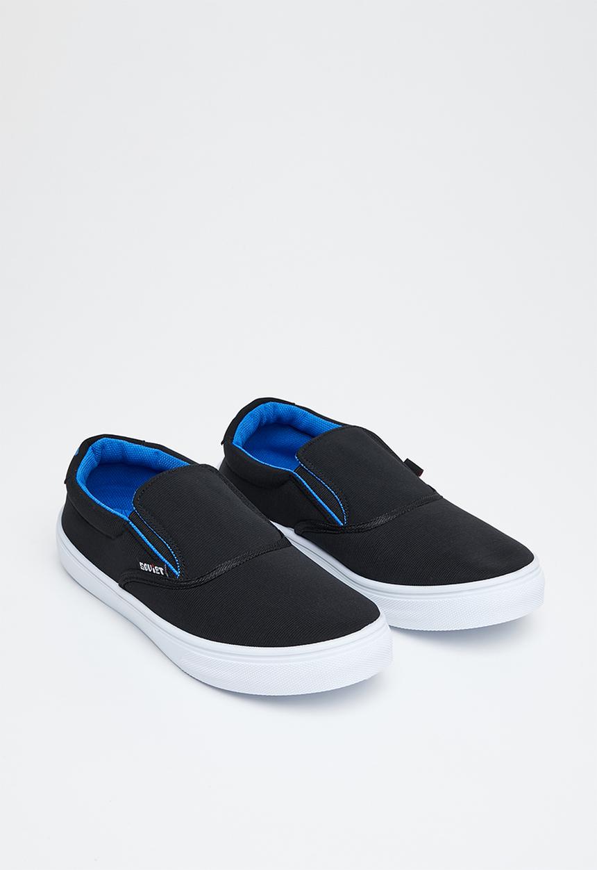 SOVIET - Y cleveland - black & royal