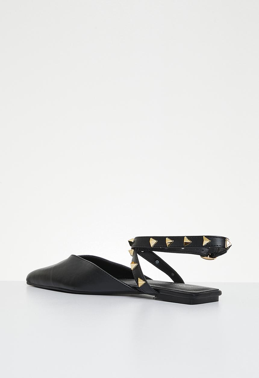 Superbalist - Valentina anklestrap - black