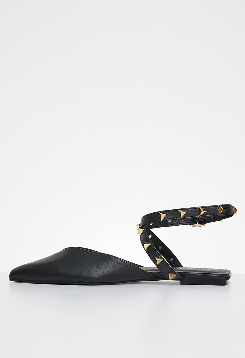 Superbalist - Valentina anklestrap - black
