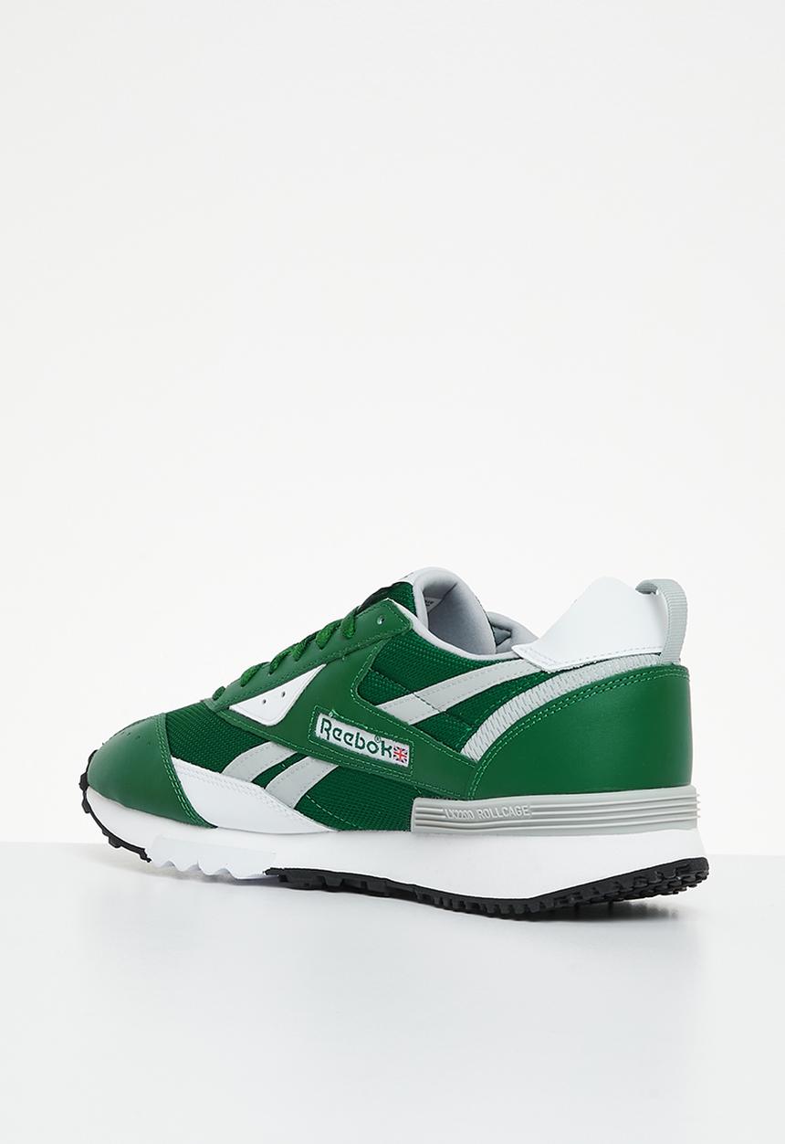 Reebok - Lx2200 - dark green/pure grey 3/ftwr white vintage