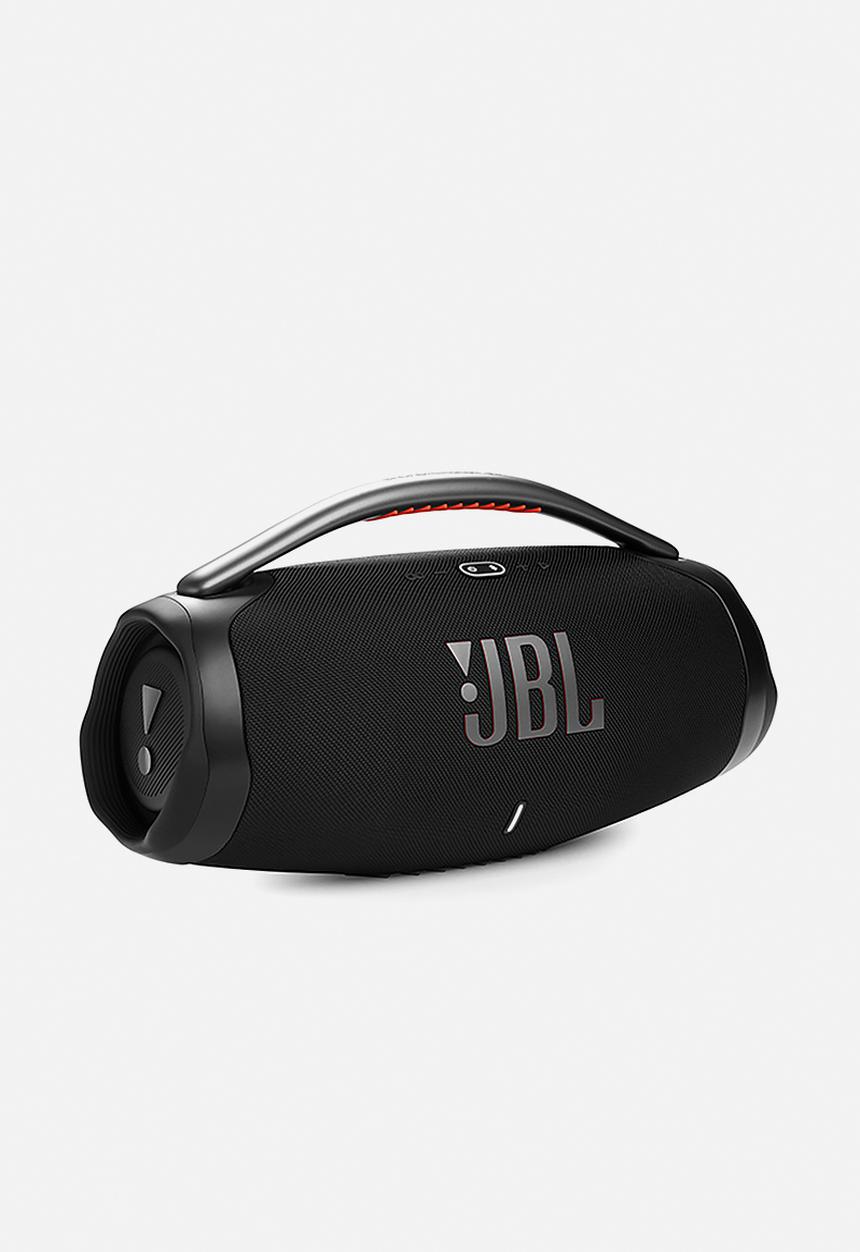 JBL - Boombox3 - black