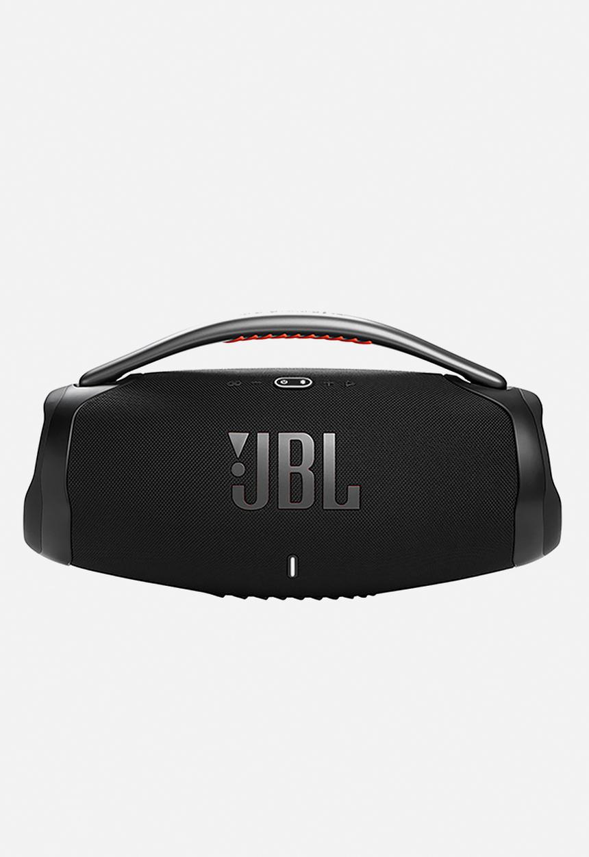 JBL - Boombox3 - black