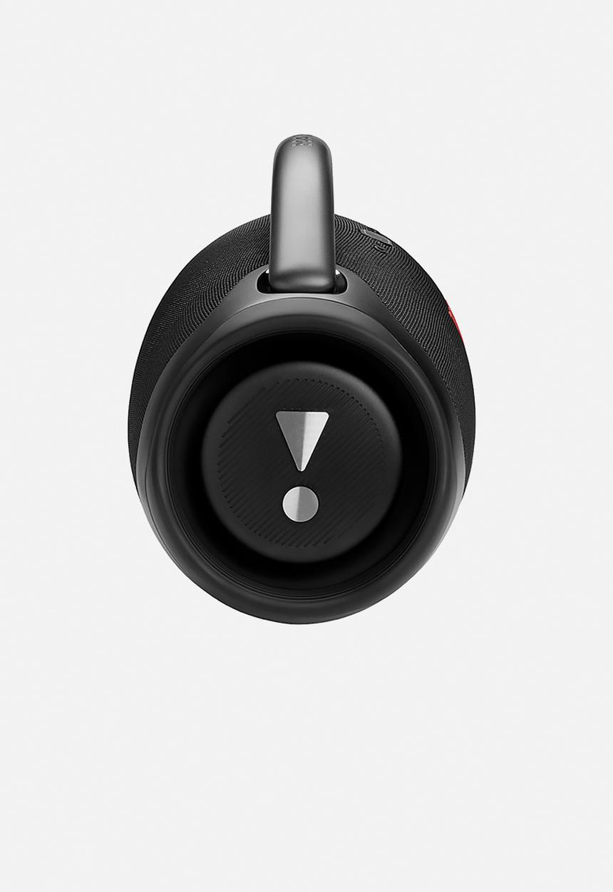 JBL - Boombox3 - black