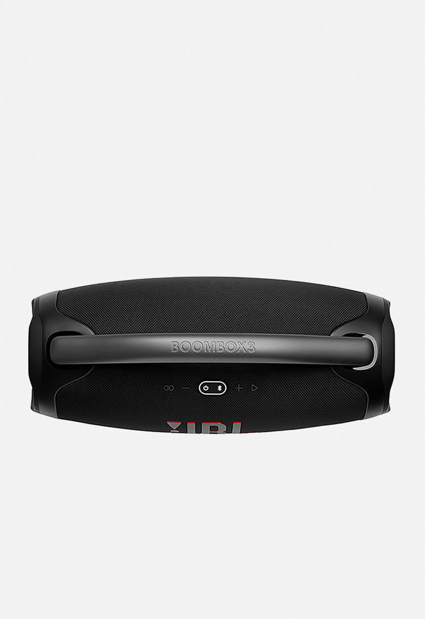 JBL - Boombox3 - black