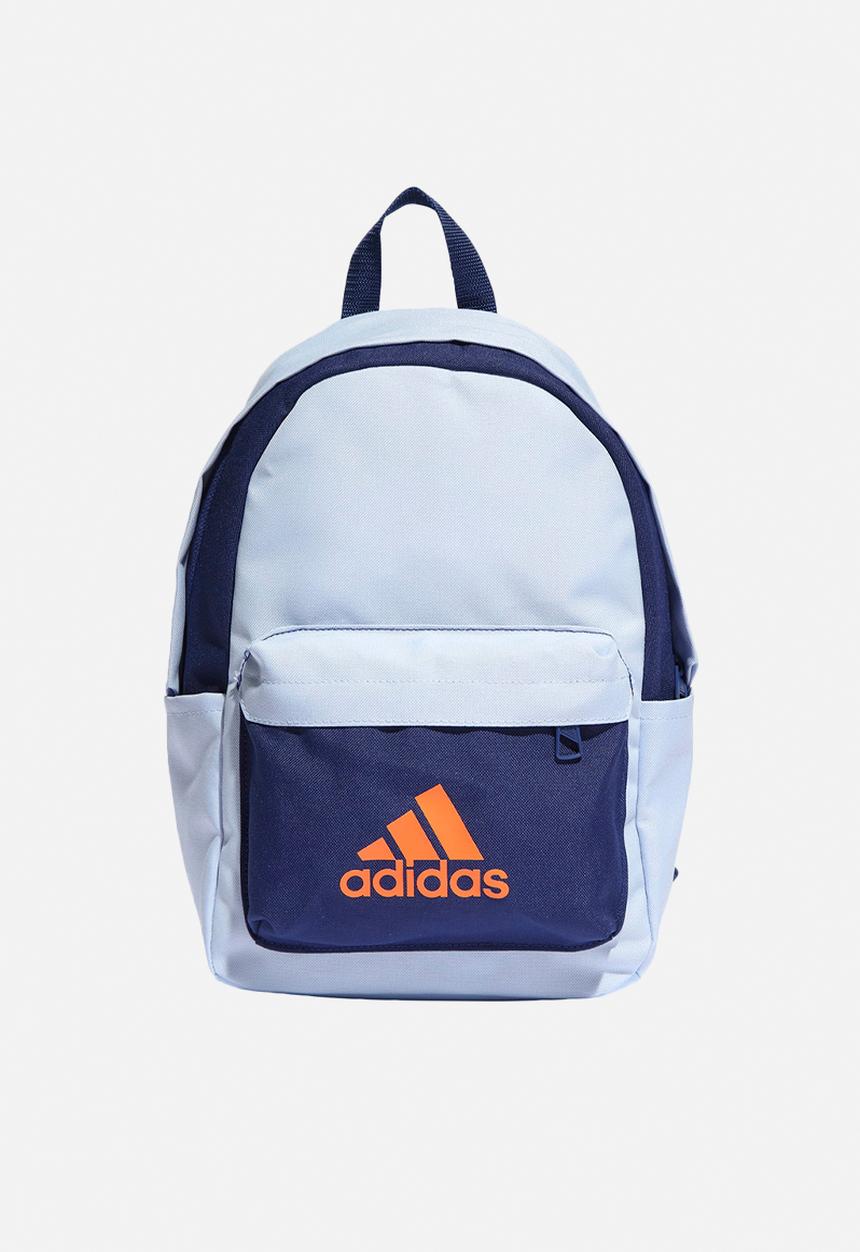 adidas Performance - Lk bp bos new - blue dawn/victory blue/screaming orange