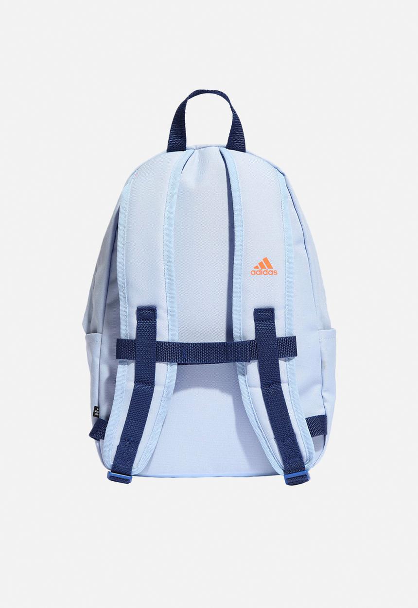adidas Performance - Lk bp bos new - blue dawn/victory blue/screaming orange