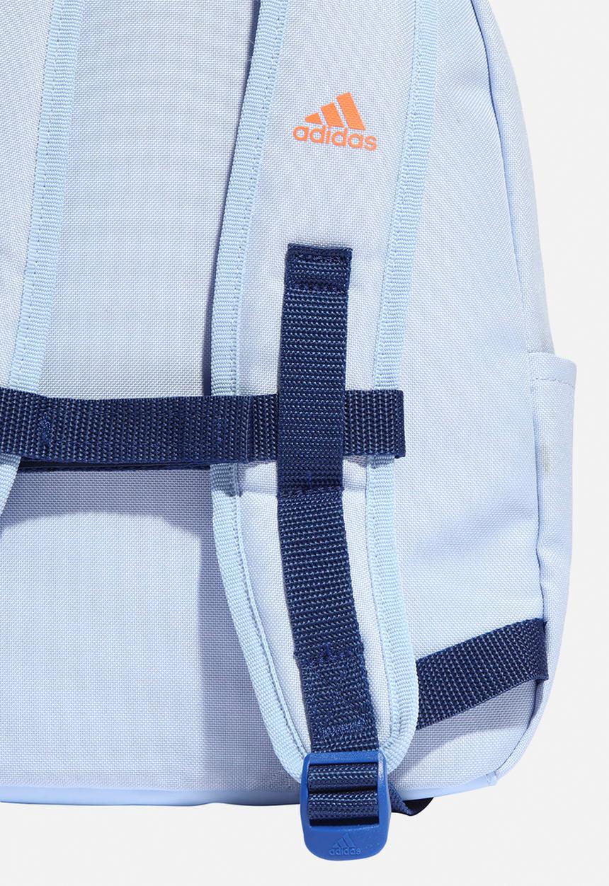 adidas Performance - Lk bp bos new - blue dawn/victory blue/screaming orange