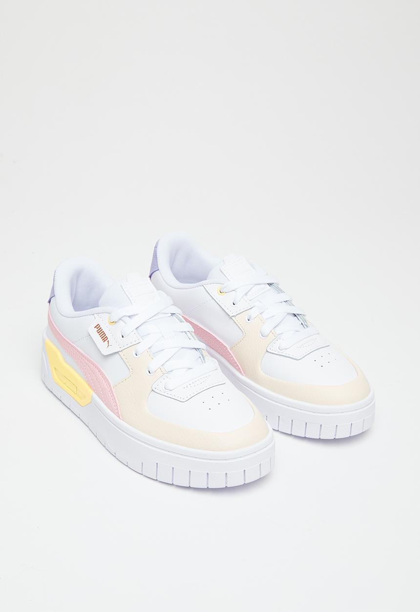 PUMA - Cali dream pastel jr - puma white/almond blossom