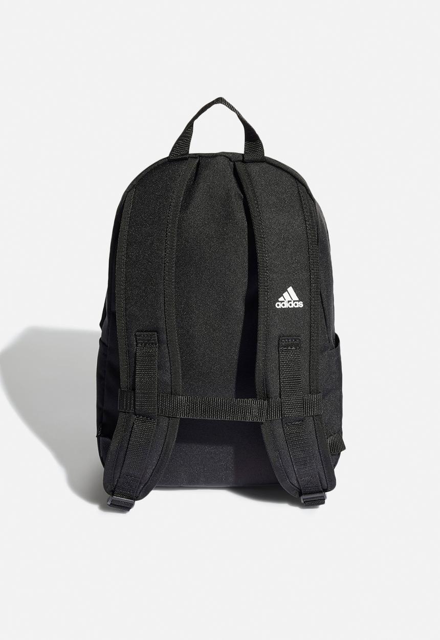 adidas Performance - Lk bp bos new - black/white